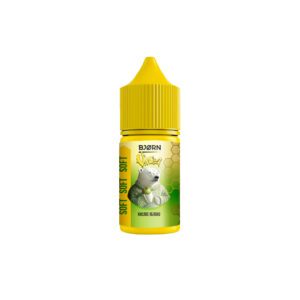 Bjorn Vмед salt (кислое яблоко) 20mg M
