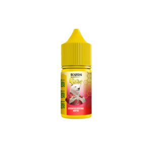 Bjorn Vмед salt (клубнично-арбузная жвачка) 20mg M