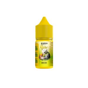 Bjorn Vмед salt (лимон/лайм) 20mg M