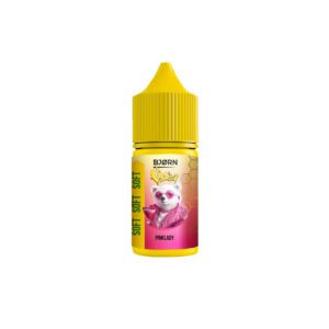 Bjorn Vмед salt (pinklady) 20mg M