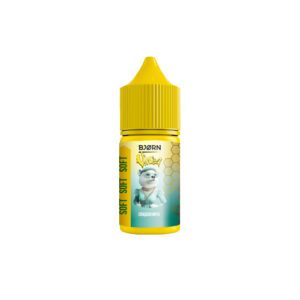 Bjorn Vмед salt (сладкая мята) 20mg M