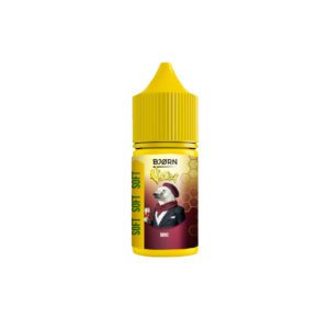 Bjorn Vмед salt (вино) 20mg M