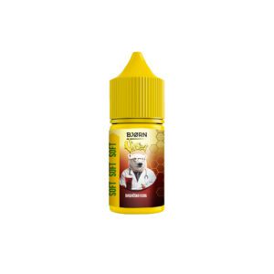 Bjorn Vмед salt (вишневая кола) 20mg M