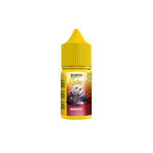 Bjorn Vмед salt (вишневый пуэр) 20mg M