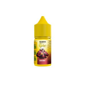 Bjorn Vмед salt (вишня/лимон) 20mg M