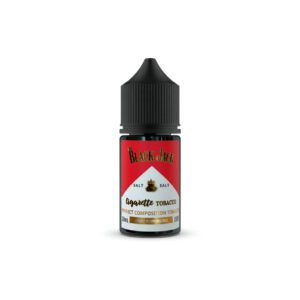 Black Jack salt (cigarette tobacco) 20mg M