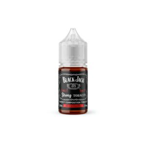 Black Jack salt (strong tobacco) 20 hard M