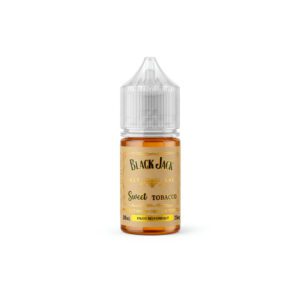 Black Jack salt (sweet tobacco) 20mg M