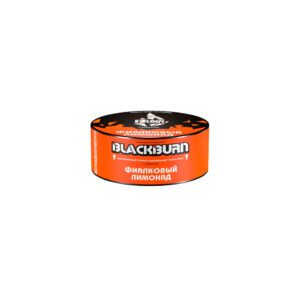 Black burn 25гр (фиалковый лимонад)
