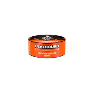 Black burn 25гр (клюквенный морс)