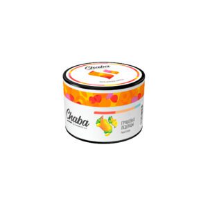 Chaba 40гр (грушевые леденцы) Безникотиновая