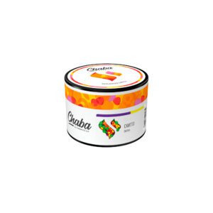 Chaba 40гр (скиттл) Безникотиновая