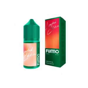 Fummo Aqua Spring Limited Edition salt (малина/жасмин) 20mg M
