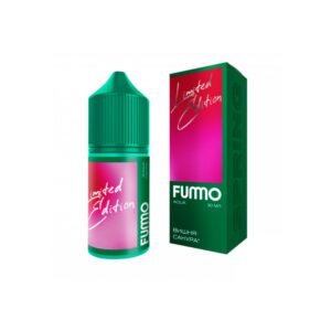 Fummo Aqua Spring Limited Edition salt (вишня/сакура) 20mg M