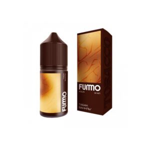Fummo Aqua Tobacco salt (табак/ваниль) 20mg M