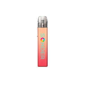 Geek Vape Sonder Q2 (fizzy peach) электронная сигарета