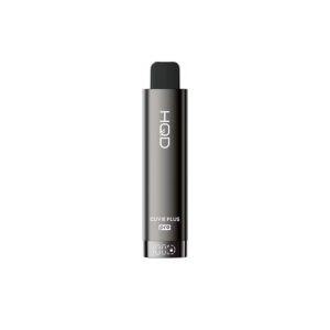 HQD Cuvie Plus Pro 9000 (гранатовый сок/смородина/малина) M