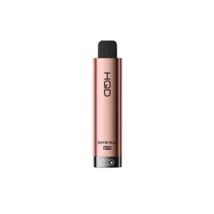 HQD Cuvie Plus Pro 9000 (арбуз со льдом) M