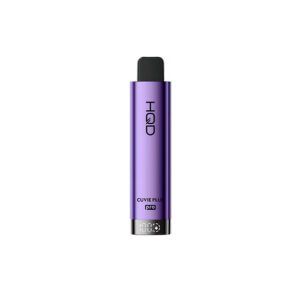 HQD Cuvie Plus Pro 9000 (виноград) M