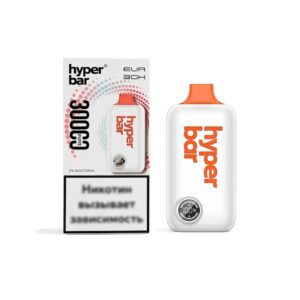 Hyper Bar Eva 30k 30000 (апельсин/грейпфрут) M