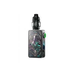 Lost Vape Centaurus M200 kit (samurai will) электронная сигарета