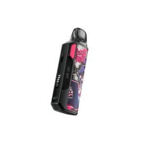 Lost Vape Thelema Elite S (street dance) электронная сигарета