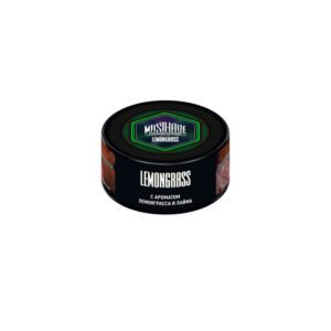 Musthave 25гр (lemongrass)