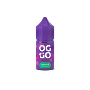 OGGO Max salt (арбузный лимонад) 20mg M
