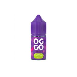 OGGO Max salt (киви/клубника/гуава) 20mg M