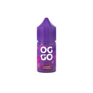 OGGO Max salt (сладкий виноград) 20mg M