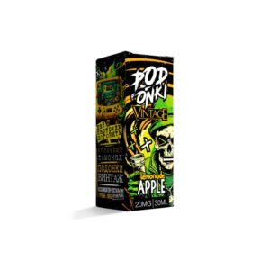 Podonki Vintage salt (lemonade apple) 20 hard M