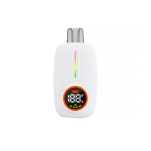 Relx by Waka 15000 (лайм/виноград/цитрус) M