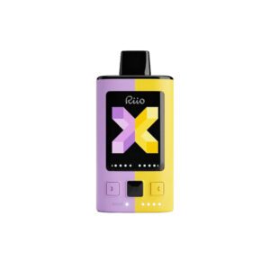 Riio Mixjoy 25000 (клубника/банан) M