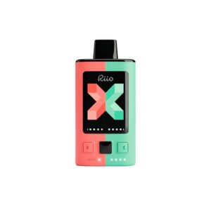 Riio Mixjoy 25000 (клубника/малина) M