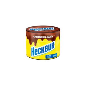 Северный 40гр (несквик)