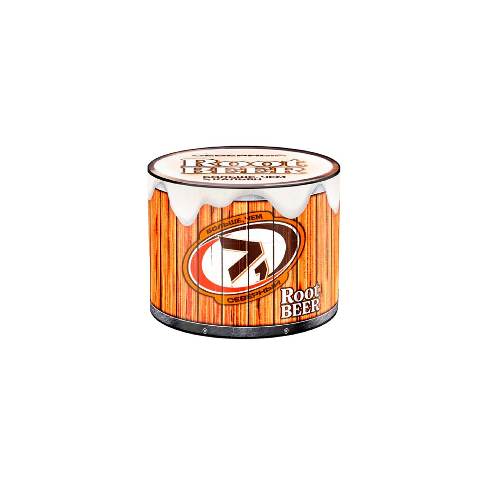 Северный 40гр (root beer)