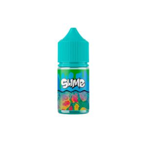 Slime salt (арбуз/клубника/лед) 20mg M