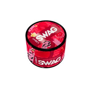 Swag Light 50гр (ананас/кокос/ром)