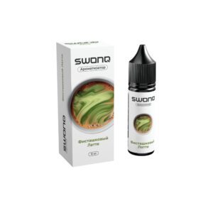 Swonq Break (фисташковый латте) Аромамикс