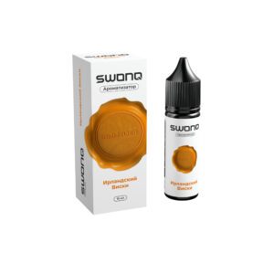 Swonq Sommelier (ирландский виски) Аромамикс