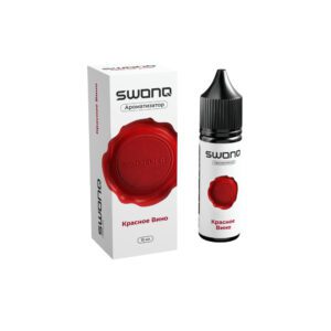 Swonq Sommelier (красное вино) Аромамикс