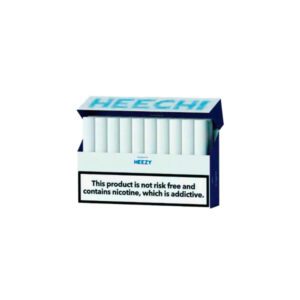 Табак нагреваемый в стиках Heechi (blue)