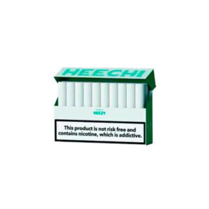 Табак нагреваемый в стиках Heechi (jade)