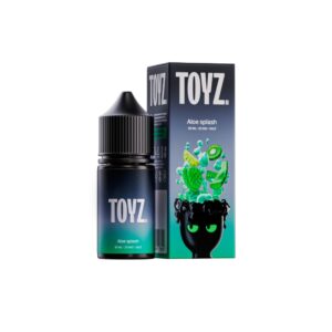 Toyz salt (aloe splash) 20mg M