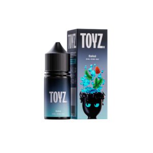 Toyz salt (baikal) 20 hard M