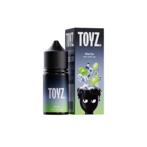 Toyz salt  (kiwi ice) 20mg M
