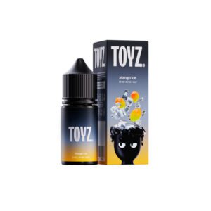 Toyz salt (mango ice) 20mg M