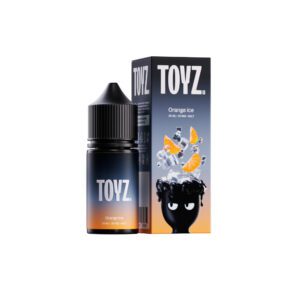 Toyz salt (orange Ice) 20mg M