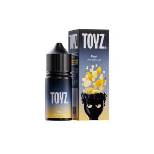 Toyz salt (pear) 20mg M