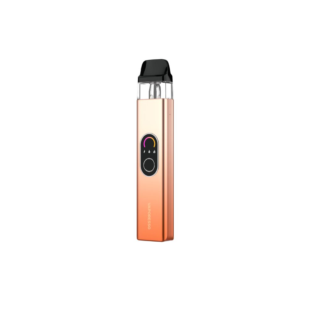 Vaporesso Xros 4 (champagne gold) электронная сигарета
